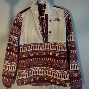 The North Face women’s jacket